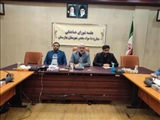  در زمینه مبارزه با مواد مخدر باید بیشتر در زمینه پیشگیری فعالیت انجام شود