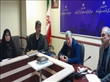 نهمین جلسه شورای هماهنگی ترافیک استان تهران به ریاست معاون استاندار/ رفع خاموشی‌های معابر و شریان‌های موجود در سطح استان ضروری است