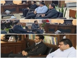 ارائه خدمات مطلوبتر در تنها دارالقرآن شهرستان بهارستان تسریع می شود