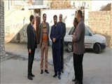توسعه و اصلاح شبکه های برق روستایی بخش مرکزی شهرستان پاکدشت