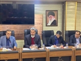 جلوگیری و برخورد با ساخت و سازهای غیر مجاز در رباط کریم 