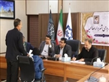 سی و ششمین جلسه ملاقات مردمی شهردار صالحیه با شهروندان