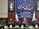 فخاری استاندار تهران:موضوع الحاق به بافت روستاها تبدیل به سودا گری زمین نشود