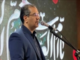  همایش تکریم از مادران و همسران شهدای شهرستان قرچک 