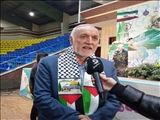 استاندار تهران:تکثر اهداف حاج قاسم در عالم تبدیل به مکتب مقدس جهان ساز شد