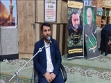 وصیت نامه حاج قاسم سلیمانی کلاس معرفت شناسی و ولایت مداری /حضور سلایق مختلف سیاسی در انتخابات مجلس شورای اسلامی در مرکز حوزه انتخابیه ورامین پیشوا قرچک
