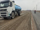  آغاز عملیات اجرایی فاز اول پروژه کمربندی جنوبی