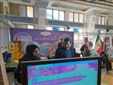 رونمایی از سامانه سنجش برخط ایستگاه های آب و هواشناسی 