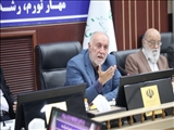 تاکید استاندار تهران بر تشکیل جلسات قرارگاه آب/ صدور پروانه ساخت منوط به تفکیک آب شرب و غیرشرب شود