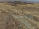 احداث آرامستان توسط شهرداری پردیس 