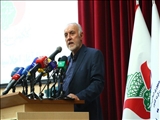 مراسم رونمایی از ۱۱ عنوان کتاب جدید کنگره ملی ۲۴ هزار شهید پایتخت با حضور استاندار تهران