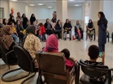 برگزاری ۲۲۰ جلسه کارگاه آموزشی در سراهای محله شهرداری قرچک