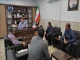 بررسی مسائل و مشکلات تاکسی داران خطوط داخلی شهر فرون آباد 
