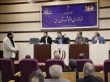  نشست ستاد تسهیل و رفع موانع تولید شهرستان ری باحضور مسئولین و صنعتگران