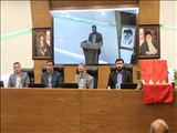 دومین نشست صمیمی نخبگان شهرقدسی با مسئولان استانی و شهرستانی در سال ۱۴۰۲