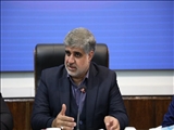 جلسه شورای توسعه و حمایت از سازمانهای مردم نهاد شهرستان تهران