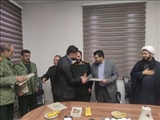 هدف گذاری مناسب فرهنگی در اردوی راهیان نور از نقاط قوت این برنامه هاست