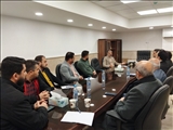 برگزاری اولین نمایشگاه توانمندی ها و کارآفرینی روستایی در بخش مرکزی شهرستان ملارد 
