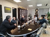 ملاقات مردمی شهردارپیشوا 