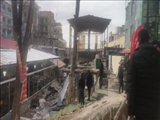 رفع تصرف هزار متر مربع از اراضی بستر و حریم رودخانه امام زاده داوود (ع)