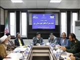 پیام اصلی انقلاب اسلامی اساس و محور بودن مردم در تمامی شئون اداره کشور است