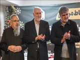 بررسی مشکلات هموطنان ارامنه پایتخت در کلیسای گریگور محله مرزداران توسط استاندار تهران