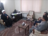 ضرورت فرهنگ سازی حفاظت از منابع آبی با همراهی ائمه جماعات