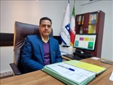 لایروبی بخشی از بستر رودخانه شادچای