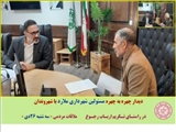 ملاقات مردمی و دیدار شهروندان با مسئولین شهردای ملارد
