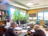 پاسخگویی شایسته و پیگیری مطالبات شهروندان در جلسه ملاقات مردمی با سرپرست شهرداری پاکدشت
