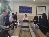 ملاقات مردمی سرپرست شهرداری فرون آباد 