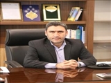 سرپرست شهرداری: رنگ‌آمیزی تیرهای چراغ برق سطح شهر فرون آباد آغاز شد
