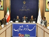 الزام به قانون برای برگزاری فرایند انتخاباتی نامزدها