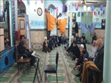  انتخابات اصلی‌ترین میدان حضور مردم برای نقش آفرینی در راستای تحقق مردم سالاری دینی