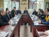 جلسه کمیسیون پیشگیری و مقابله با وقوع سرقت شهرستان پیشوا برگزار گردید