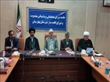 فرماندار بهارستان خواستار  نظام مند شدن برنامه های مهدویت شد