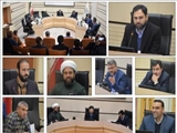 رئیس شورای اسلامی شهر اسلامشهر: گزارش به مردم موجب امید آفرینی و مشارکت در انتخابات می‌شود