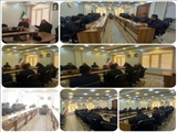 برگزاری جلسه هماهنگی اجرای طرح ویژه انضباط شهری در اسلامشهر در آستانه ایام پایانی سال