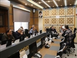 رسیدگی به مشكلات شهروندان در جلسه ملاقات مردمی با شهردار اسلامشهر