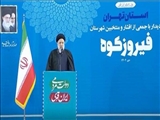 کشاورزی، دامداری، صنعت و گردشگری از ظرفیت‌های شهرستان فیروزکوه است/ مقرر شد سد «نم‌رود» حداکثر در مدت یکسال آینده به بهره‌برداری برسد