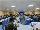 سرپرست فرمانداری قرچک: جامعه ورزش با وجود مخاطبین فراوان، در برگزاری انتخابات پرشور نقش آفرین است