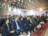 اتمام عملیات حفاری تونل قطعه اول مترو اسلامشهر و اتصال به خط 3 مترو تهران  