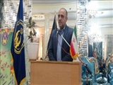 گردهمایی مراکز نیکوکاری جنوب شرق تهران 
