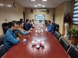 فرماندار بهارستان: همه باید برای برگزاری انتخاباتی پرشور و رقابتی تلاش کنیم 