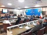 ستاد گرامیداشت ایام الله دهه فجر شهرستان ملارد تشکیل جلسه داد