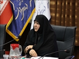  جلسه مشاورین امور بانوان دستگاه‌ها و دانشگاههای شهر تهران