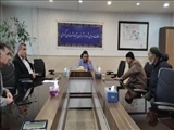 سرپرست شهرداری فرون آباد: دیدارهای مردمی را به صورت مداوم برگزار خواهیم کرد