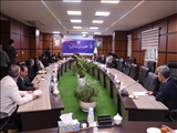 برگزاری جلسه ملاقات مردمی معاون توسعه مدیریت و منابع شهرداری قدس 