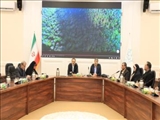 پیشنهاد اجرای طرح پیمان خواهر خواندگی شهرهای تاریخی دماوند و یزد+ تصاویر