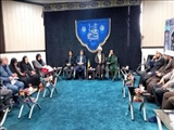 نشست شورای فرهنگ عمومی شهرستان ملارد با محوریت انتخابات